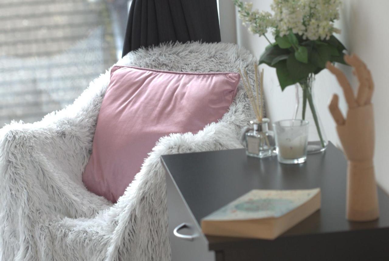 The Copper Pan By Ritual Stays Hemel Hempstead Extérieur photo